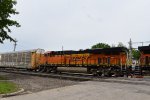 BNSF 3267